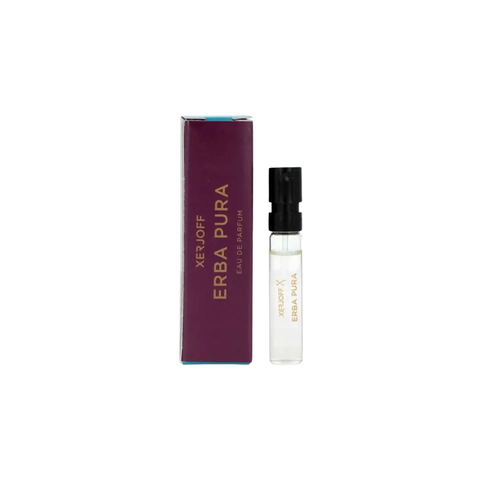 Xerjoff Erba Pura EDP 2ml For Unisex