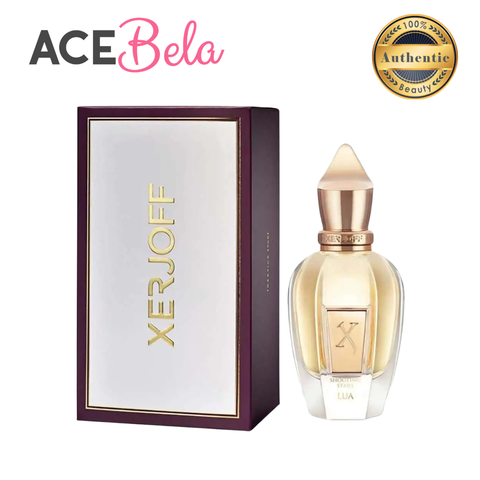 Xerjoff Shooting Stars Lua EDP 50ml