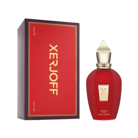Xerjoff Red Hoba Shooting Stars Parfum 100ml For Unisex