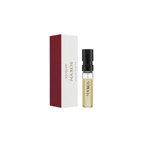 Xerjoff Naxos EDP 2ml For Unisex