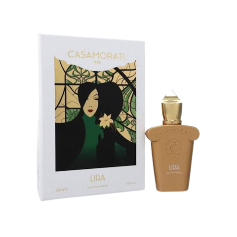 Xerjoff Casamorati Lira EDP 30ml For Women
