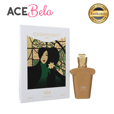 Xerjoff Casamorati Lira EDP 30ml For Women
