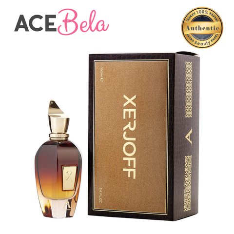 Xerjoff Alexandria II Parfum 100ml For Unisex