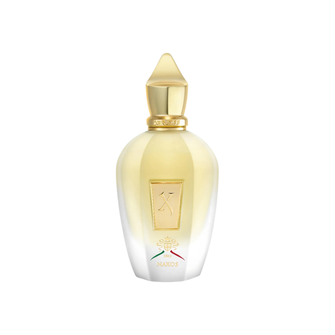 (Unboxed) XERJOFF 1861 Naxos EDP 100ml TESTER For Unisex