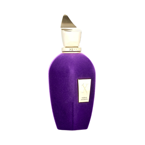 (Unboxed) Xerjoff V Purple Accento EDP 100ml TESTER For Unisex