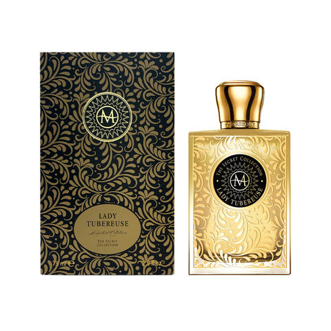 Moresque Lady Tubereuse EDP 75ml