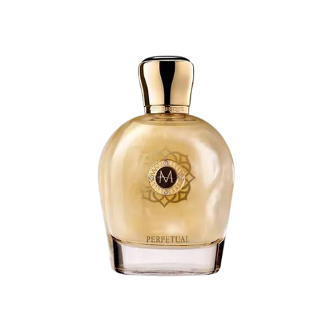 [Unboxed] Moresque Perpetual EDP 100ml Tester bottle