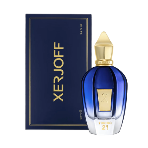 Xerjoff Torino21 Join The Club EDP 100ml For Unisex