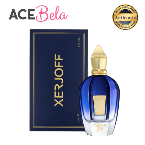 Xerjoff Torino21 Join The Club EDP 100ml For Unisex