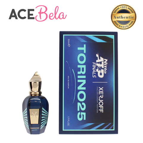 Xerjoff Torino25 EDP 50ml For Unisex