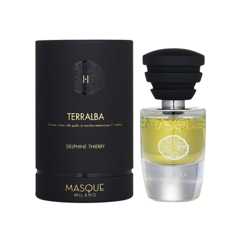 Masque Milano Terralba EDP 35ml For Men