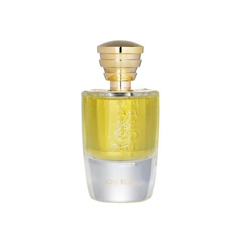 (Unboxed) Masque Milano Love Kills EDP 100ml TESTER For Unisex