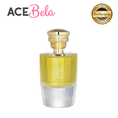 (Unboxed) Masque Milano Love Kills EDP 100ml TESTER For Unisex