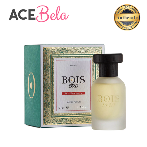 Bois 1920 Real Patchouly EDP 50ml