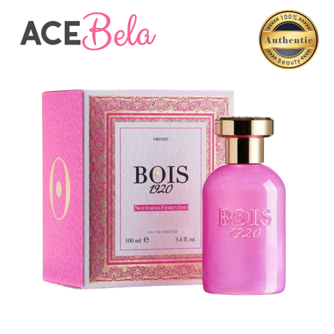 Bois 1920 Notturno Fiorentino EDP 100ml For Unisex