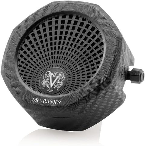Dr. Vranjes Firenze Car Perfume Dispenser Carbon Fiber (Without Refill)