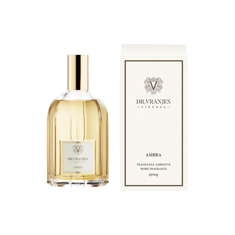 [Unboxed] Dr. Vranjes Firenze Rosa Tabacco Room Spray 100ml Tester