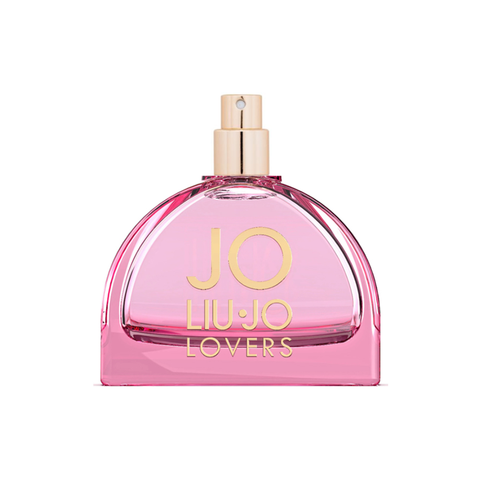 (Unboxed, No Cap) Liu Jo Lovers EDT 100ml Tester for Women