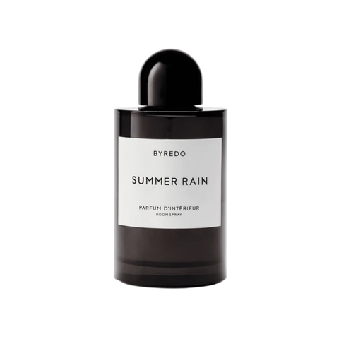 Byredo Summer Rain Parfum d’Intérieur Room Spray 250ml Tester