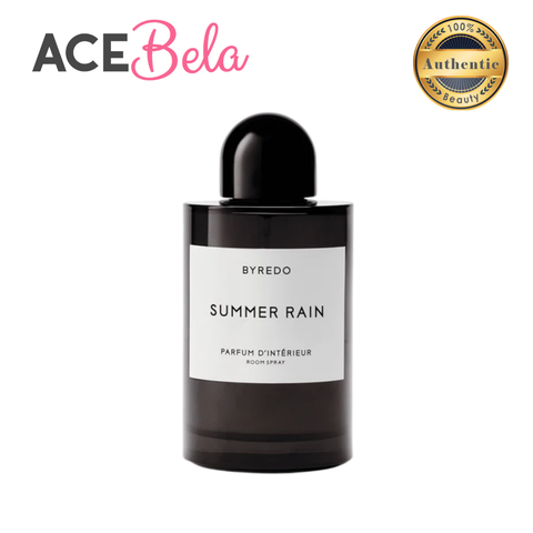 Byredo Summer Rain Parfum d’Intérieur Room Spray 250ml Tester