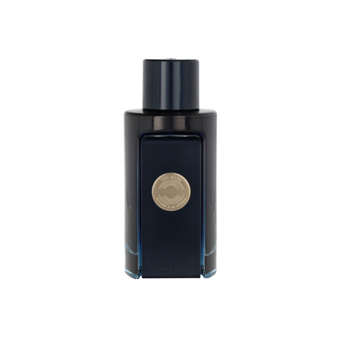 (Unboxed) Antonio Banderas The Icon EDT 100ML TESTER For Men [Perfume / Fragrance]