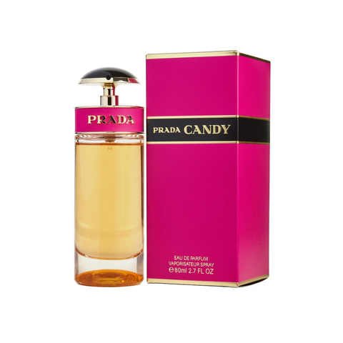 Prada Candy EDP 80ml For Women