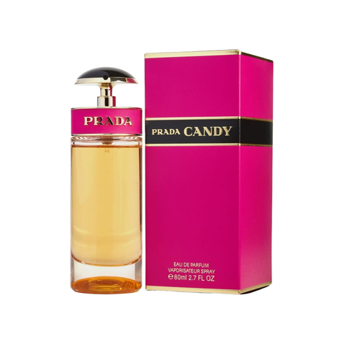 Prada Candy EDP 80ml TESTER For Women [Perfume / Fragrance]