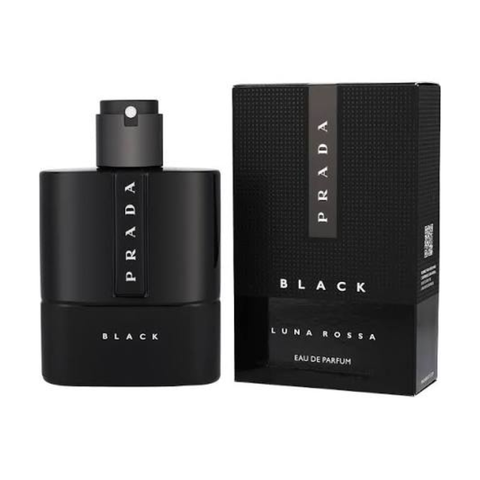 Prada Luna Rossa Black EDP 100ml for Men