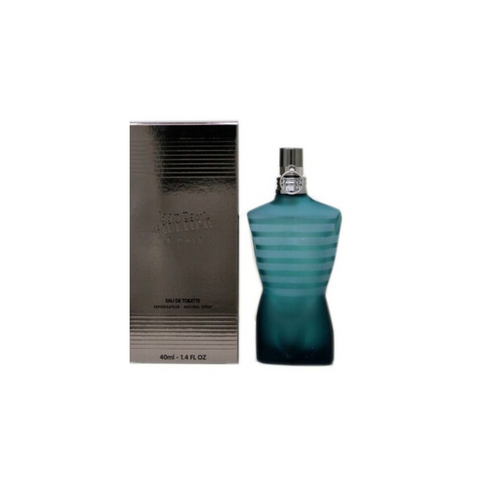 Jean Paul Gaultier Le Male EDT 40ml / Duo Travel Exclusive Set / Gift Set For Men [Perfume / Fragrance]