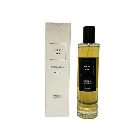 (Unboxed) Eight & Bob Varenna Lago di Como Home Fragrance 100ml Tester