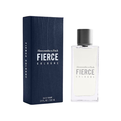 Abercrombie & Fitch Fierce Cologne 100ml for Men
