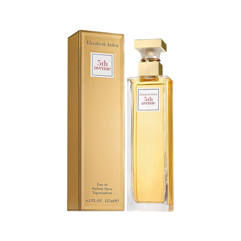 Elizabeth Arden 5th Avenue EDP 125ml For Women