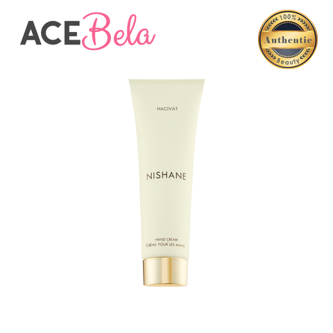 Nishane Hacivat Hand Cream 30ml | Acebela