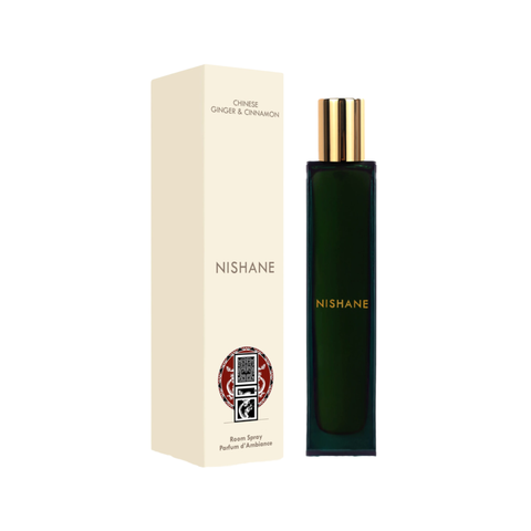 Nishane Chinese Ginger & Cinnamon Room Spray 100ml