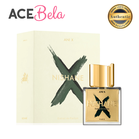 Nishane Ani X Extrait de Parfum 100ml For Unisex