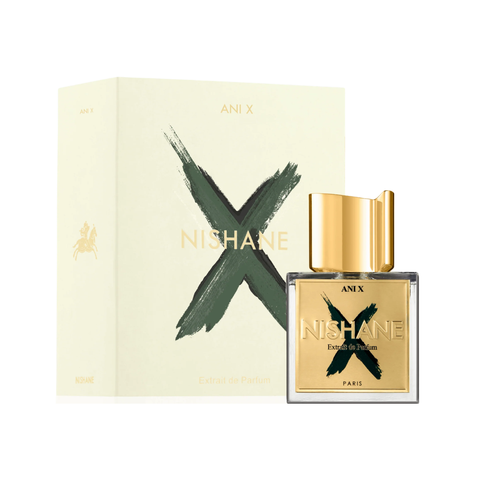 Nishane Ani X Extrait de Parfum 100ml For Unisex