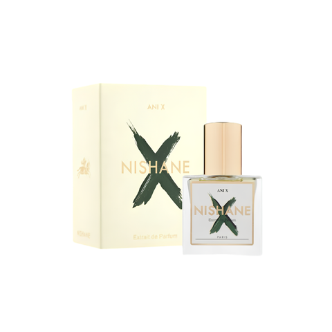 Nishane Ani X Extrait de Parfum 15ml For Unisex