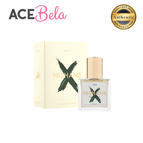 Nishane Ani X Extrait de Parfum 15ml For Unisex