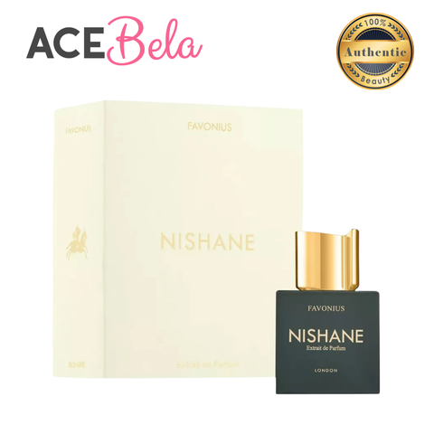 Nishane Favonius Extrait de Parfum 100ml For Unisex