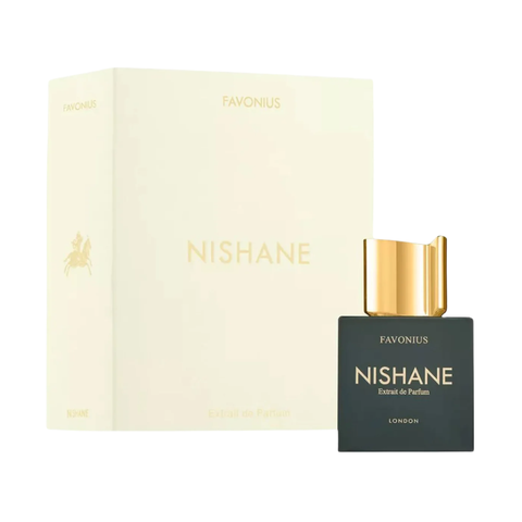 Nishane Favonius Extrait de Parfum 100ml For Unisex