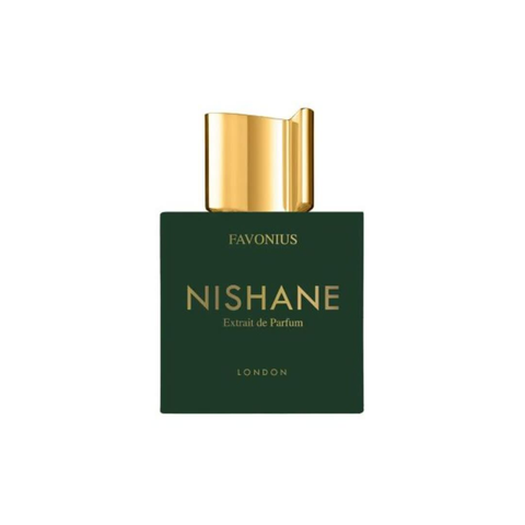 (Unboxed) Nishane Favonius Extrait de Parfum 100ml TESTER For Unisex