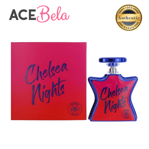 Bond No. 9 Chelsea Nights EDP 100ml For Unisex