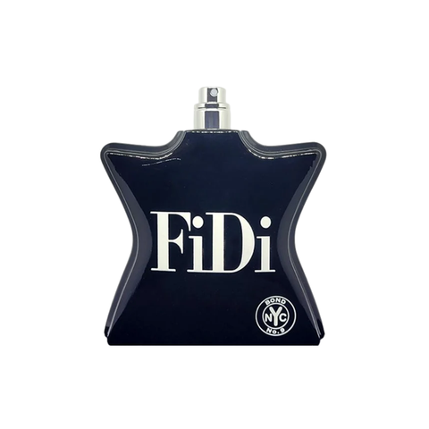 (Unboxed, No Cap) Bond No. 9 FiDi EDP 100ml Tester