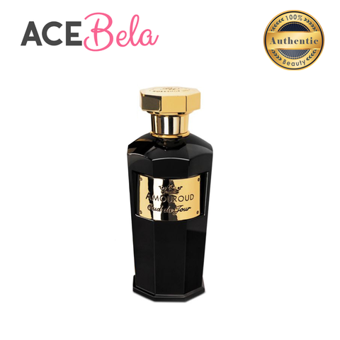 (Unboxed) Amouroud Oud Du Jour EDP 100ml TESTER For Unisex