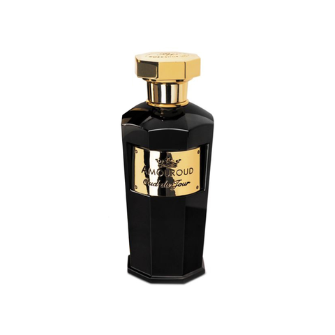 (Unboxed) Amouroud Oud Du Jour EDP 100ml TESTER For Unisex