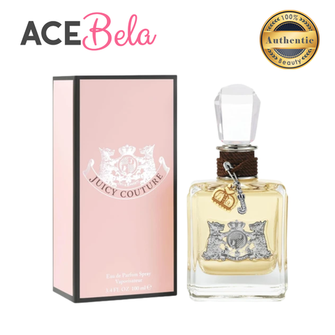Juicy Couture EDP Spray 100ml For Women