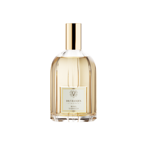 (Unboxed) Dr. Vranjes Firenze Rosa Tabacco Room Spray 100ml Tester