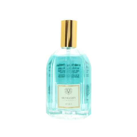 [Unboxed] Dr. Vranjes Firenze Acqua Room Spray 100ml Tester