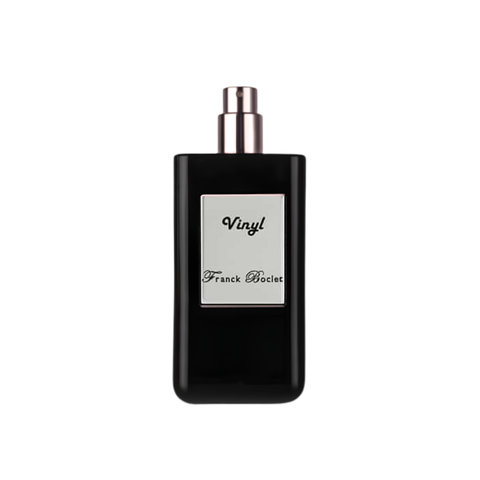 [Unboxed, No Cap] Franck Boclet Vinyl Extrait de Parfum 100ml Tester For Unisex