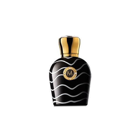 [Unboxed] Moresque Aristoqrati EDP 50ml bottle